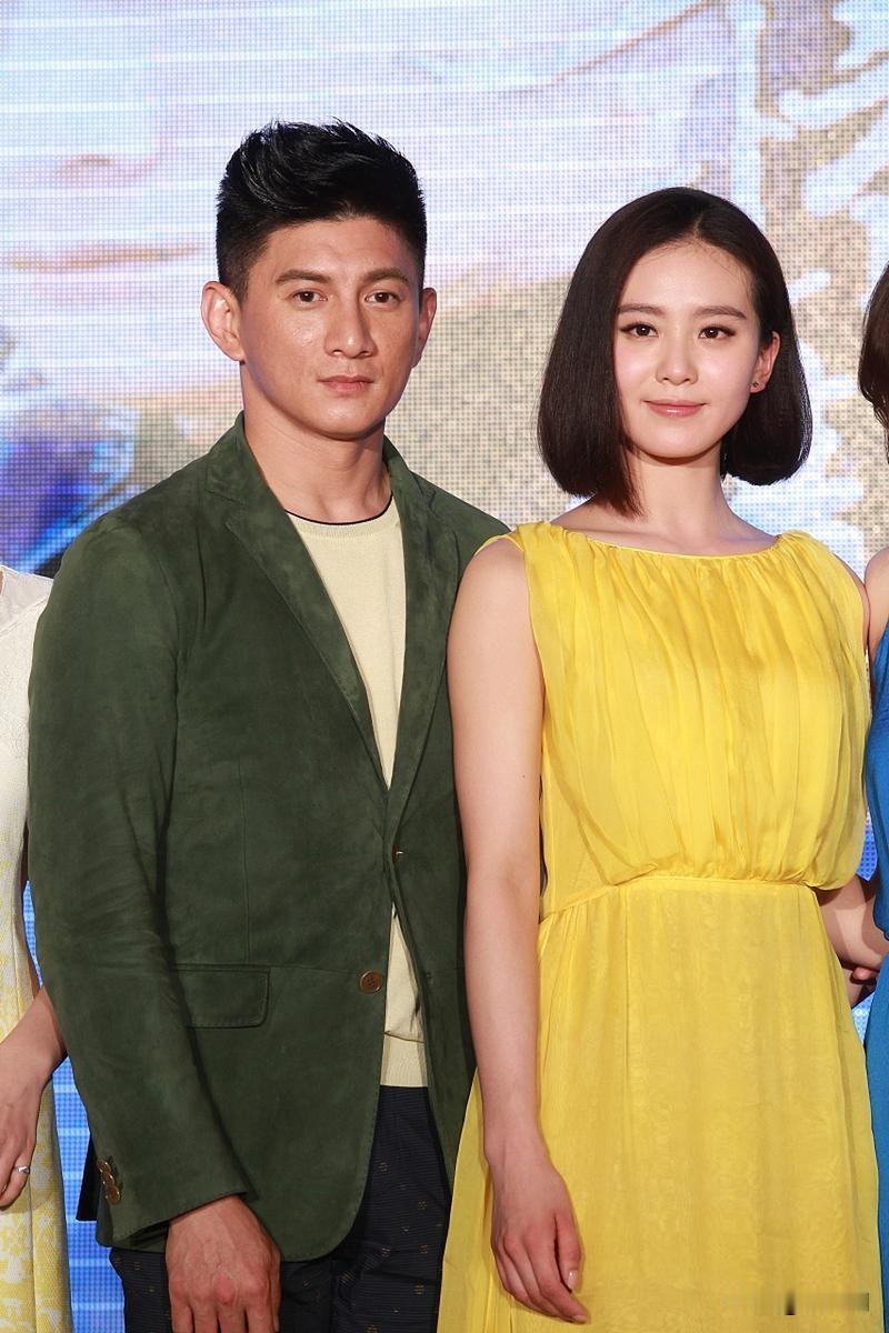 都说老夫少妻难长久，

不知道他们还能坚持多久
……

最近刘诗诗因为状态的问题