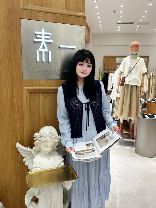 广州一日游！去广州“东大门”进货春夏装！