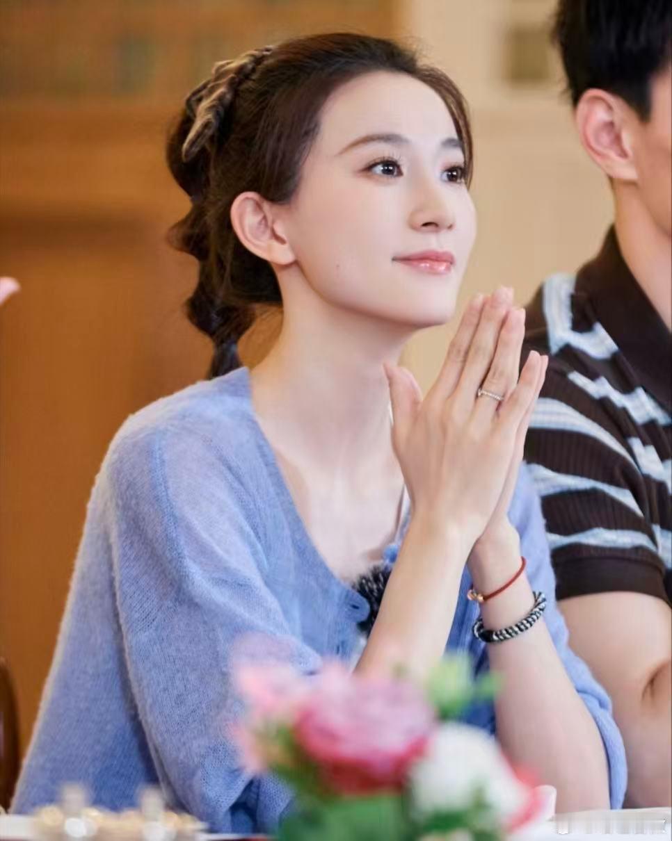 伊能静为张豆豆流泪张豆豆妻旅女性力量 看到节目上面伊能静为张豆豆流泪，真的是感受