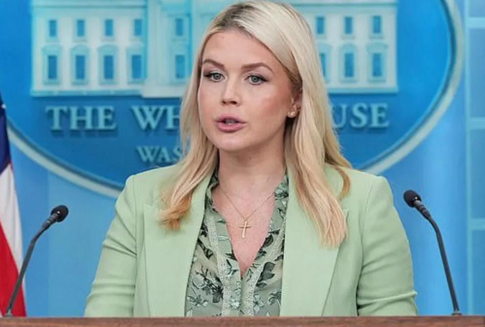 美国白宫发言人表示，大批美国科研人员接连神秘失踪！
美国给不到这些科研人员一个稳