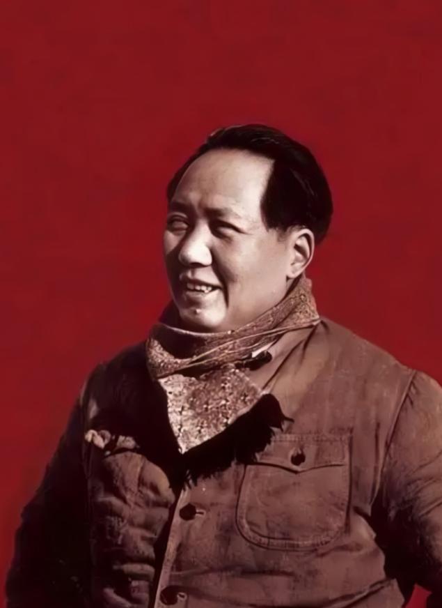 毛主席生前曾面对无数质疑，当面被质疑至少就有十几次，每次，他都不会情绪化，而总能