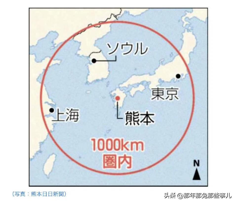 这是又要珍珠港复刻吗？
基本覆盖朝鲜全境，猜猜谁会先动？
现在爱国者被搬走了，