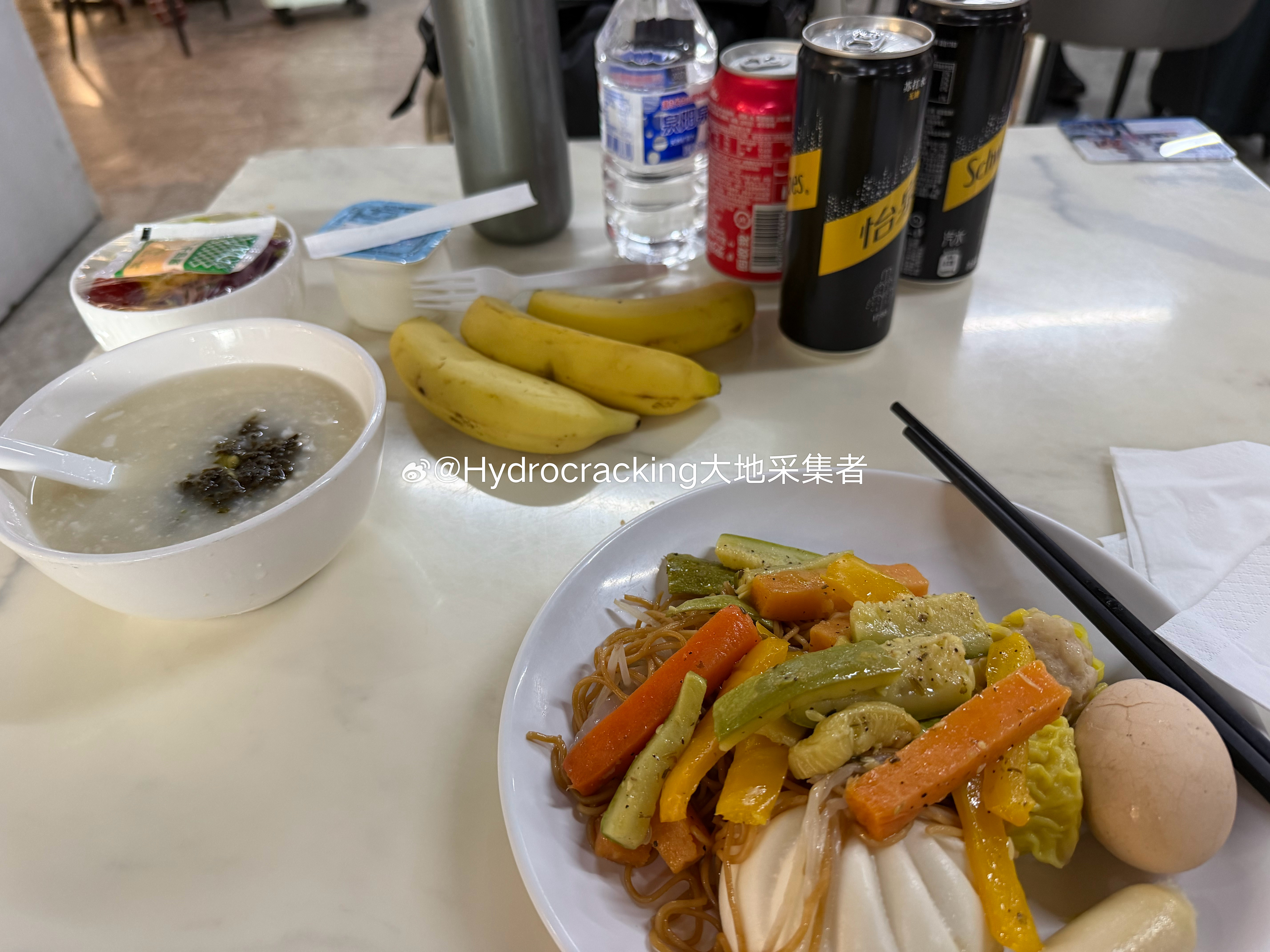 早餐 