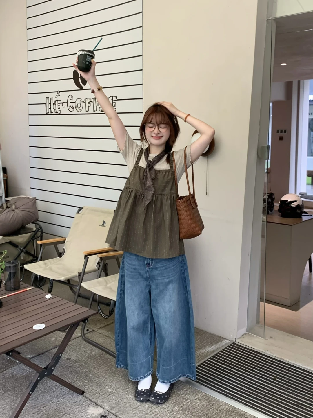 复古girl 🔍 ✎﹏🧳 ݁ ˖ִ ࣪⚝₊