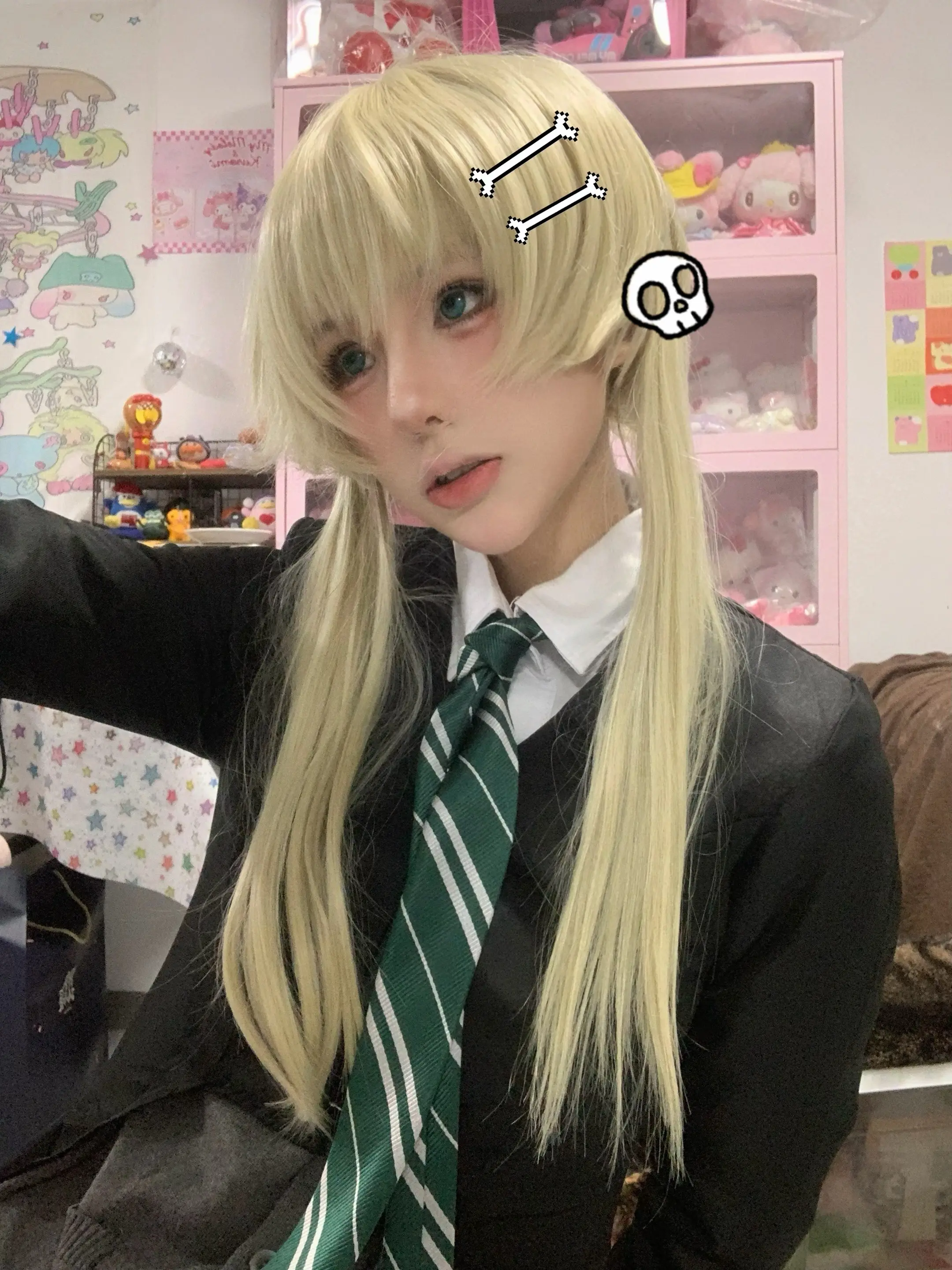 垂耳兔。