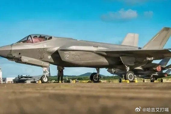 凤凰新闻【美日动真格了：90架F-35A部署中国“后院”，形成战略包围】【军武次