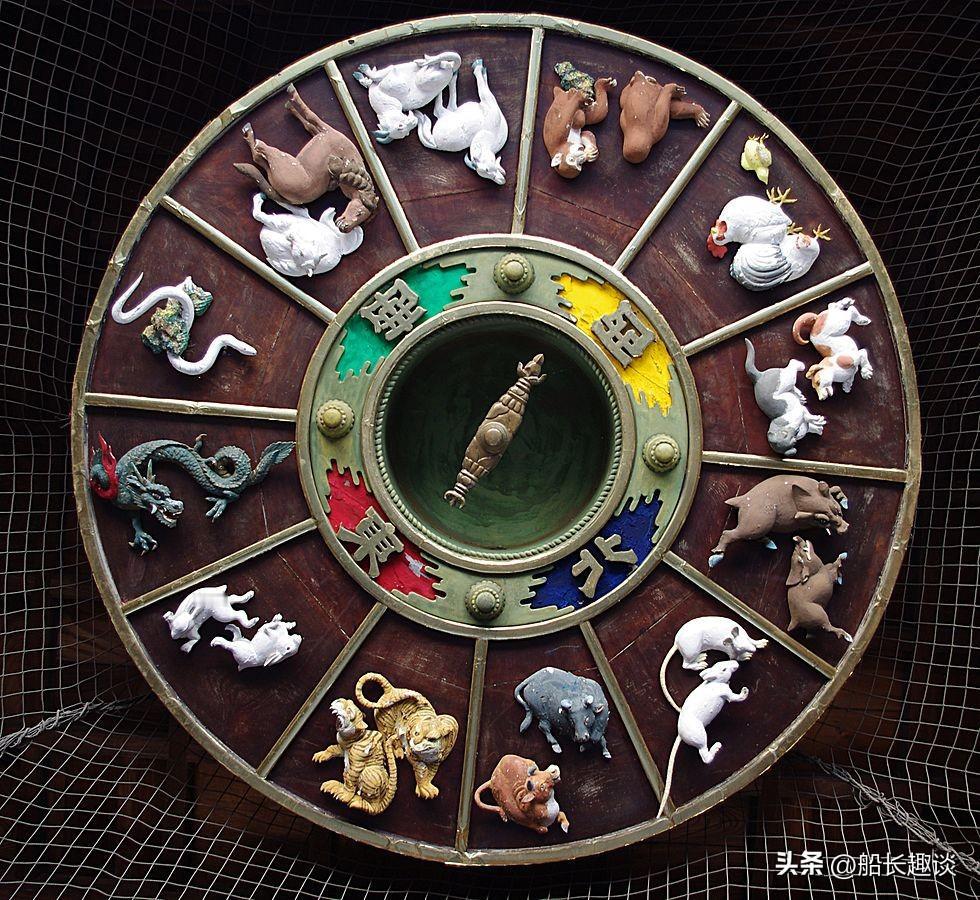 癸卯兔年快要结束了，甲辰龙年快要到了，因此许多人对生肖切换产生分歧，有的人认为生