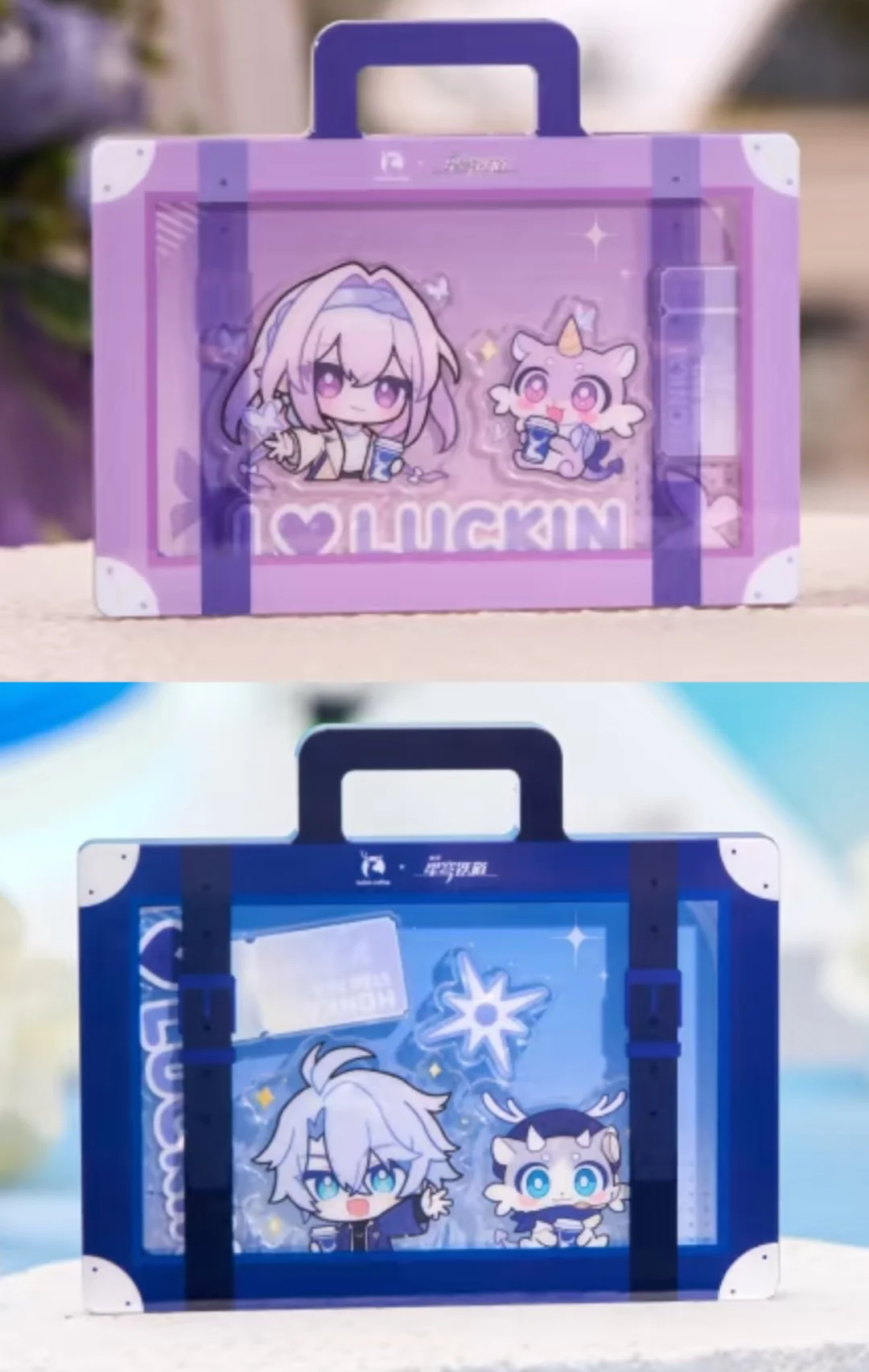 怎么买才能拿到这个周边！！