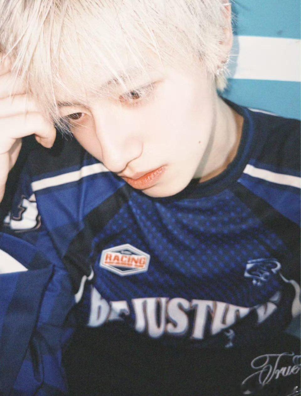 朱志鑫好不容易休假就是要放松心情呀～朱志鑫 墨尔本 