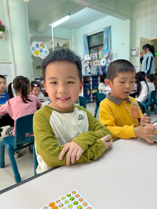 妈妈，我不想去幼儿园😭你的回答很重要‼️