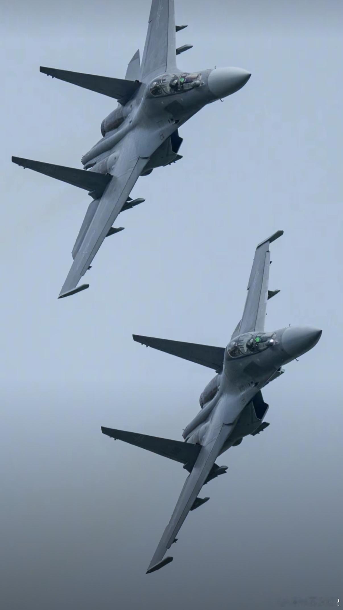 有没有必要研制一款出口重战？中国空中力量烽火问鼎计划 ​​​