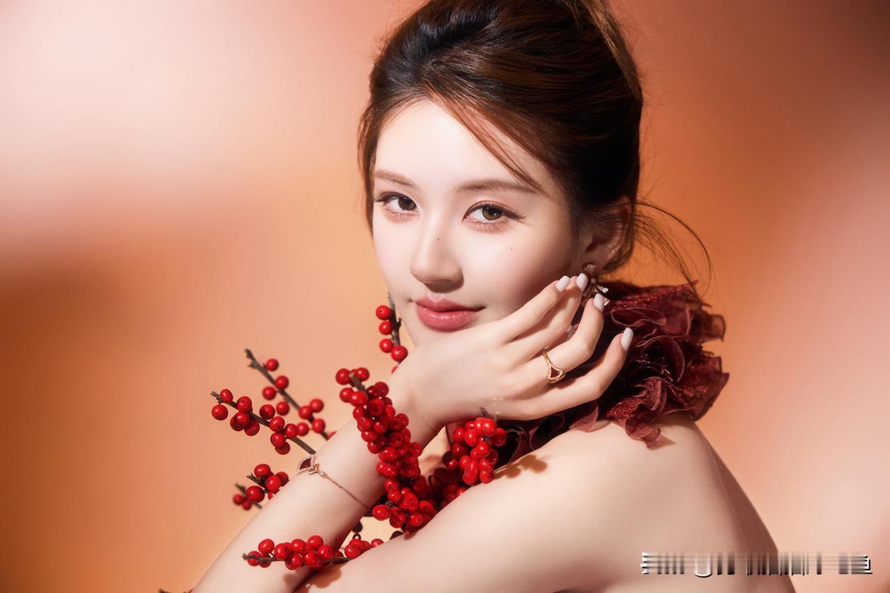 赵露思分享图片