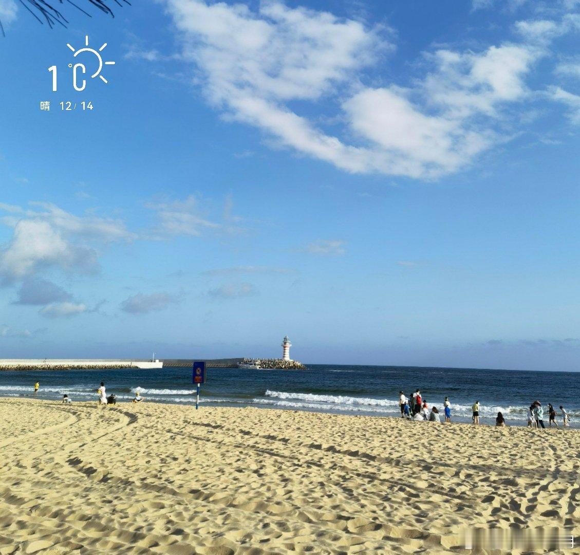 早安          有点像冬季了……     