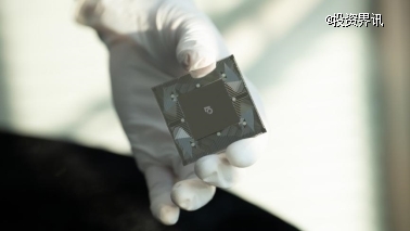 逻辑比特科技完成两轮数亿元融资，加速超导量子计算芯片和整机开发