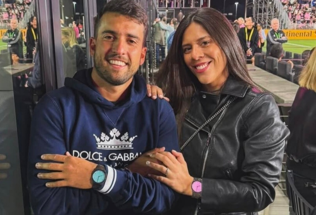 据阿根廷媒体消息，梅西的妹妹玛丽亚·索尔·梅西因遭遇交通事故，导致原定于明年1月