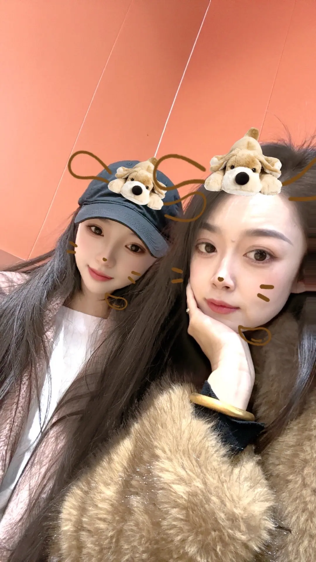 生活变简单了，反而幸福了