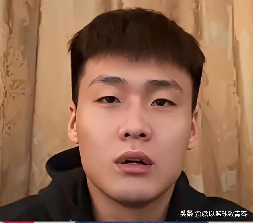 意外！赵睿:回应网传租借形式重返广东队:

首先，感谢一直以来关心和支持我的球迷
