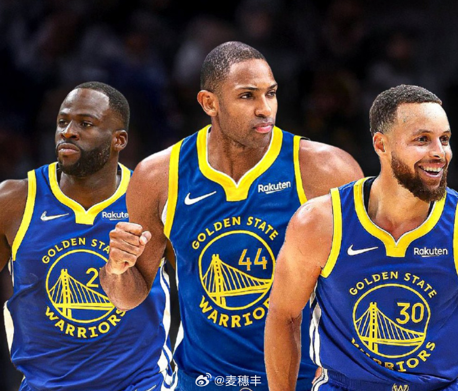 看来霍福德要去勇士了，勇士终于签人了。NBA交易我的观赛搭子 ​​​