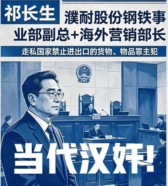 无 耻到极致，濮耐股份没有丝毫悔改！

濮耐股份在公告中表示，已收到起诉书，但尚