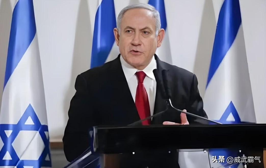 以色列总统赫尔佐格表态，强硬回应特朗普！
 当地时间13日，以色列总统赫尔佐格表