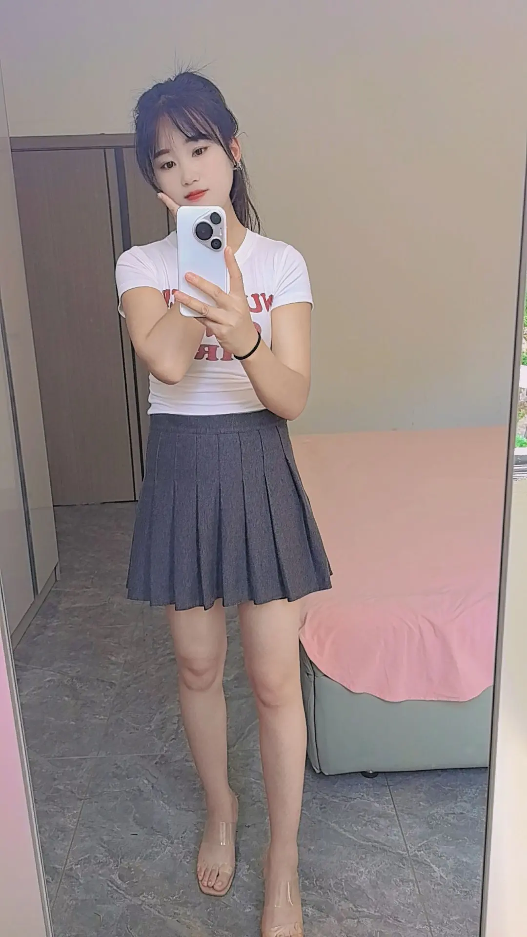 丢掉七月的烦恼，迎接八月的快乐