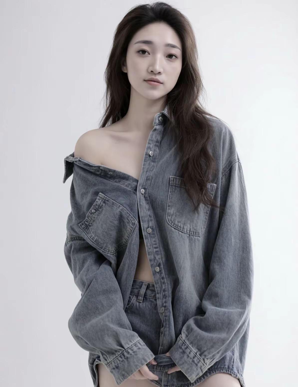 无人兜底的人生，你必须像树一样生长，成为自己的大树，人人都有副好皮囊，却未必都有