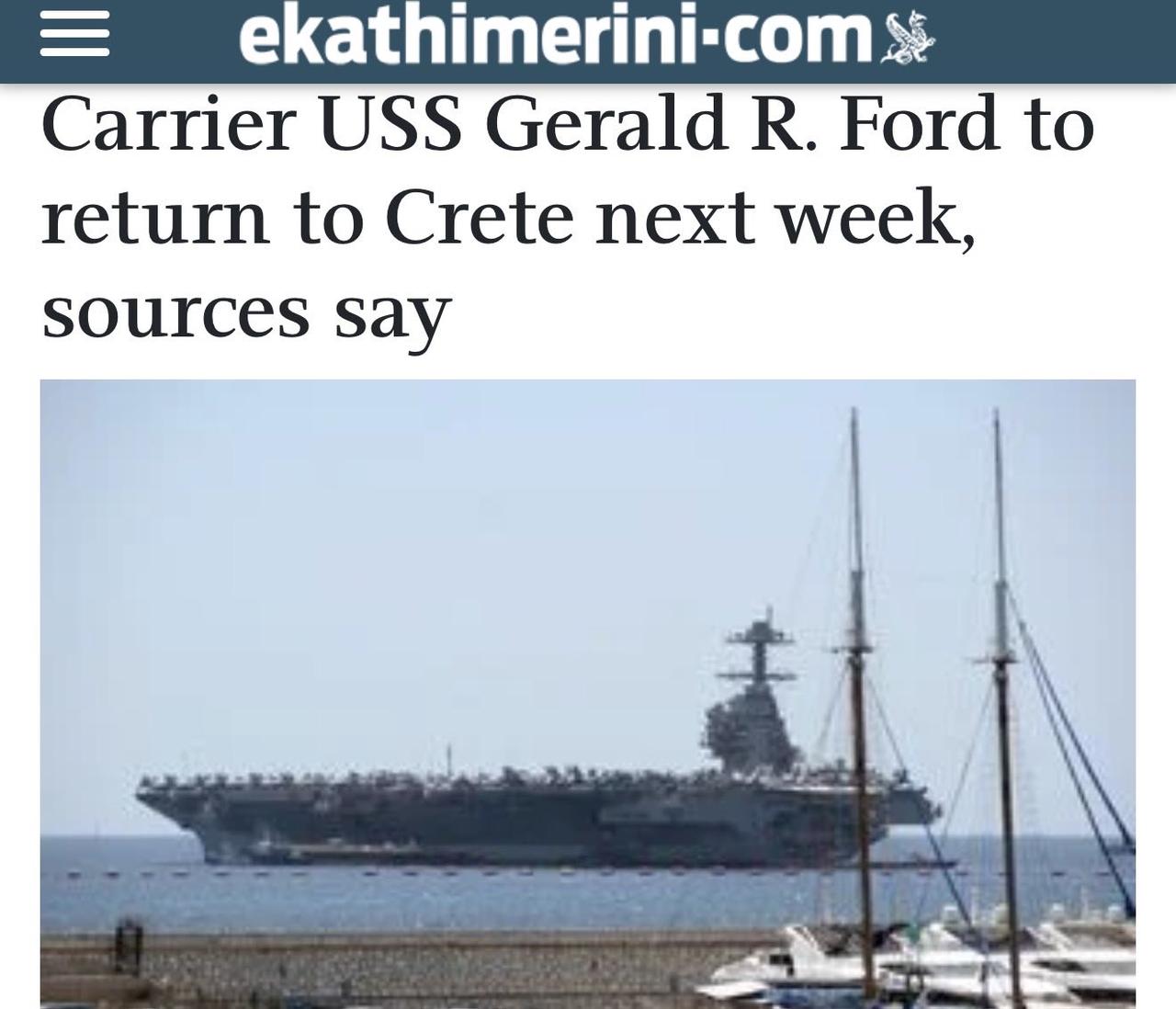 从“福特”号堵马桶和洗衣机房起火这两件事儿来看，以前很多人喜欢吹嘘的“全核舰队无