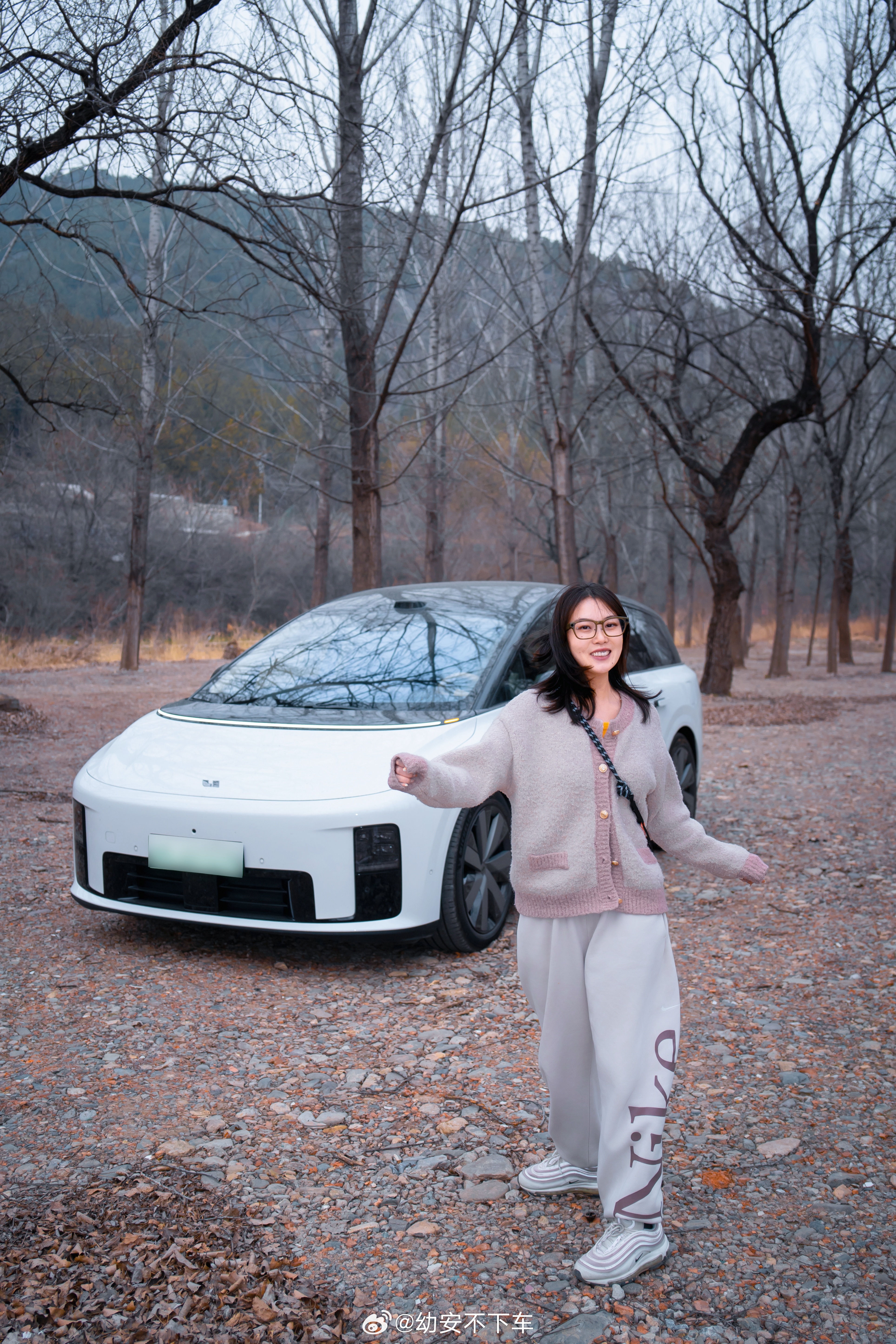 早ﾉ☀，马上就放假了！你们去哪里玩！我的日常plog幼安唠嗑