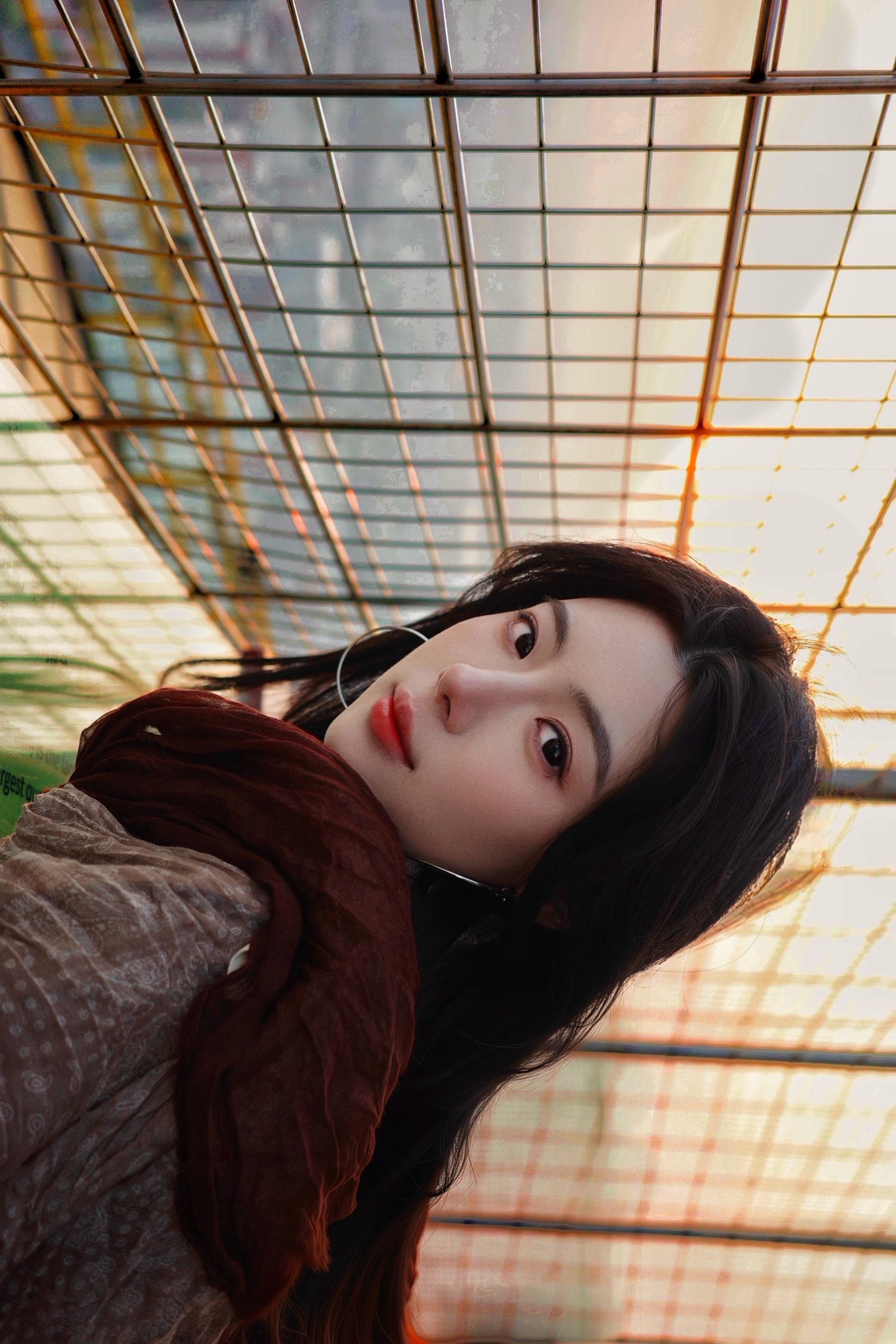 从此 世界在我面前 指向我想去的任何地方。在238m的中央电视塔📷看...