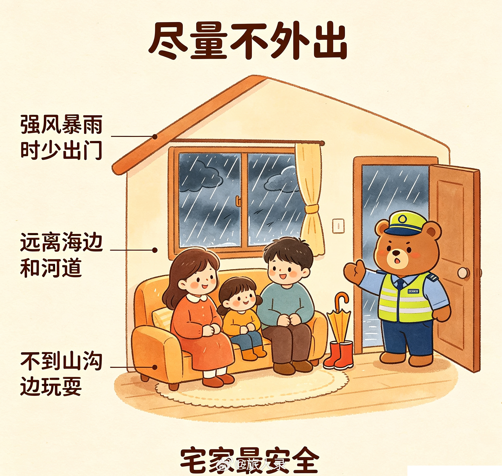 广西55条河流超警戒水位 24小时倒水713.3毫米！广西正经历历史性考验这不是