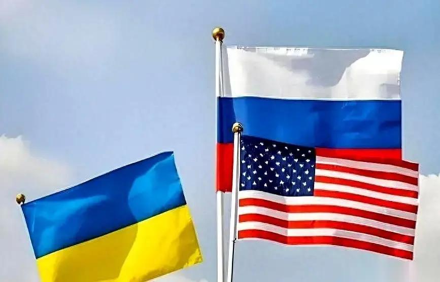 果不其然。
 
七国集团突然宣布了，要把被冻结的俄罗斯资产“生出来的利息”当担保