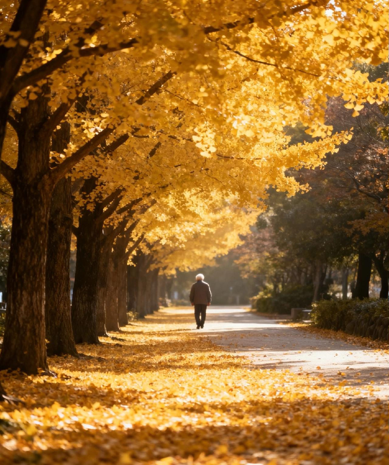 常听人说，女人都爱觉得自己比实际年纪小，比身边同龄人更显年轻，我却从没有这份“执