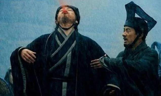 魏国一人投奔蜀汉，曹丕气得当场吐血，诸葛亮重用他后，才发现自己铸成大错

公元 