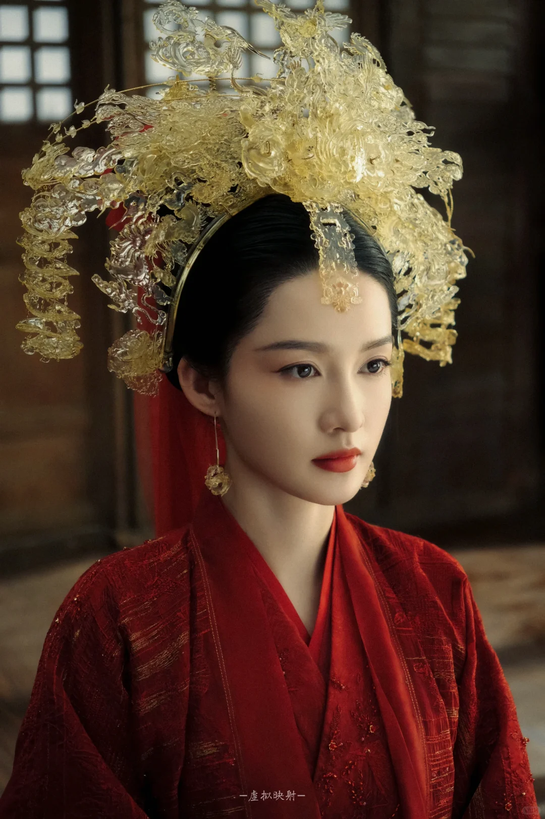 李沁 庆余年 林婉儿