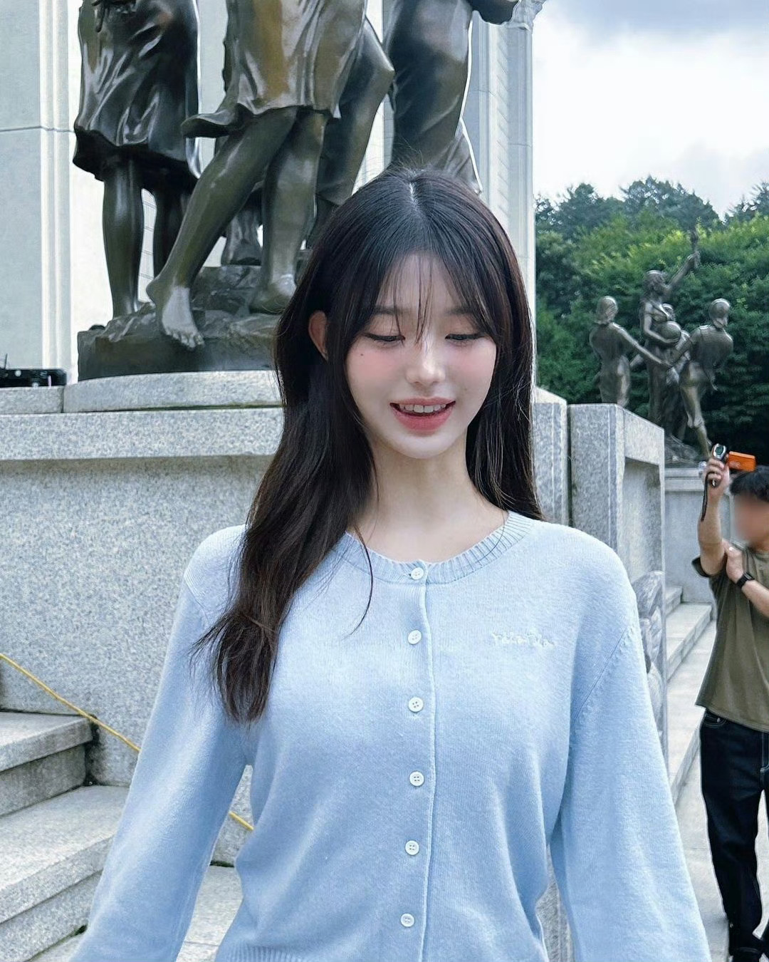 张元英 ​​​