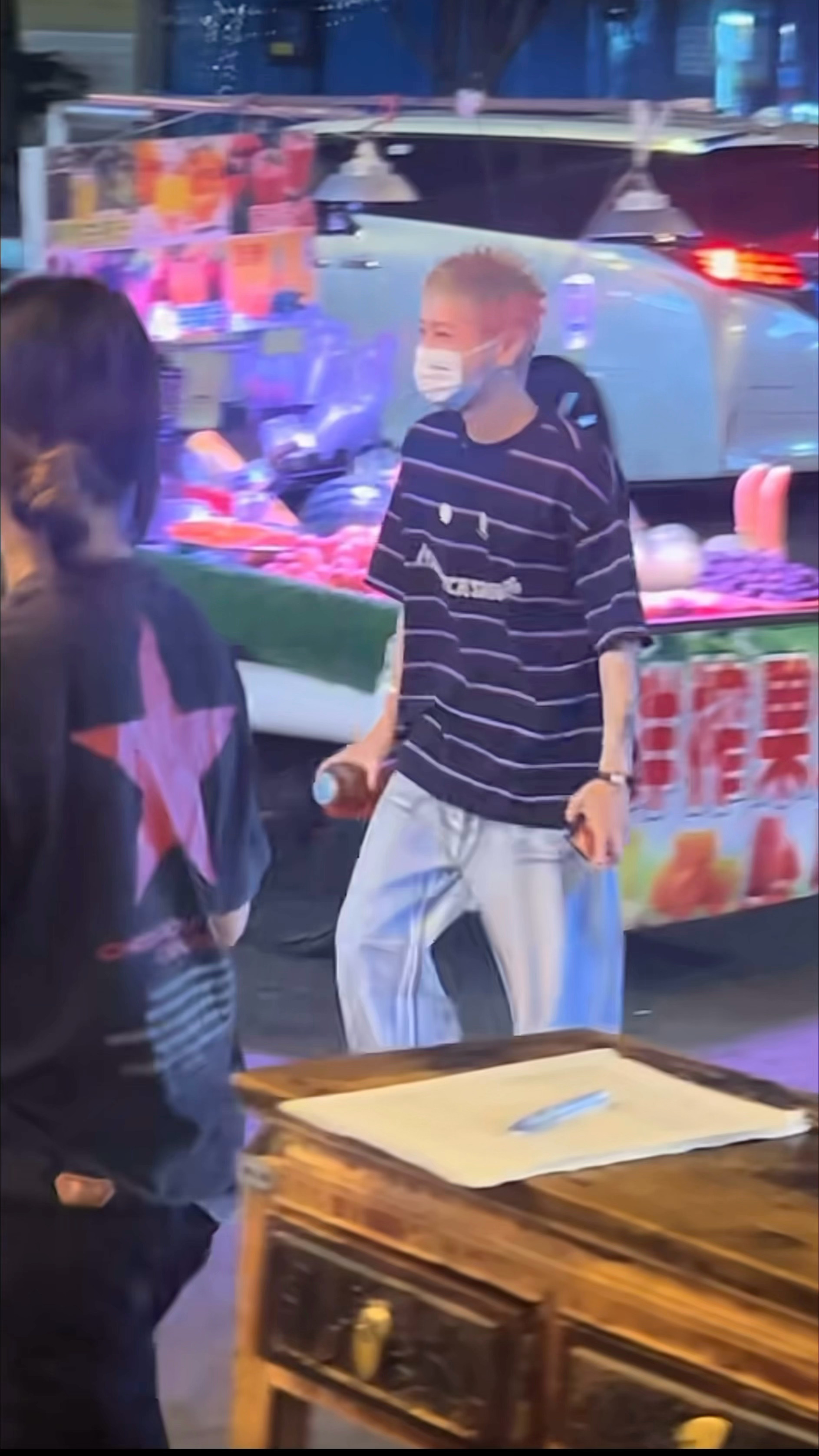 小鹿鹿好开心啊