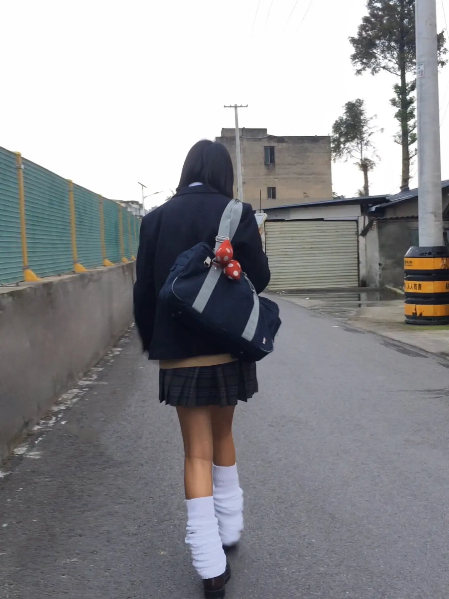 古早