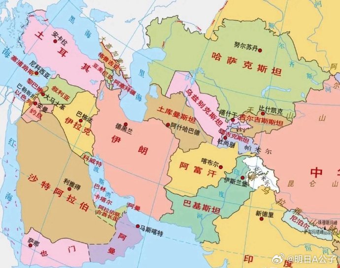 在现代战争的残酷现实面前，伊朗的局势似乎陷入了一个恶性循环。伊朗代理国防部长伊本