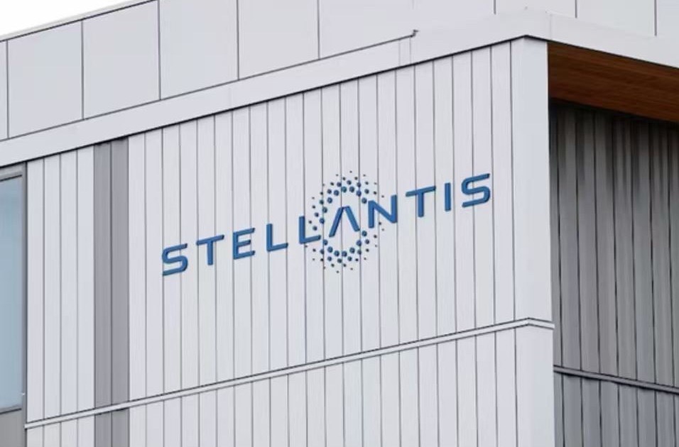 stellantis 5月20日，Stellantis与英国捷豹路虎宣布，双方已