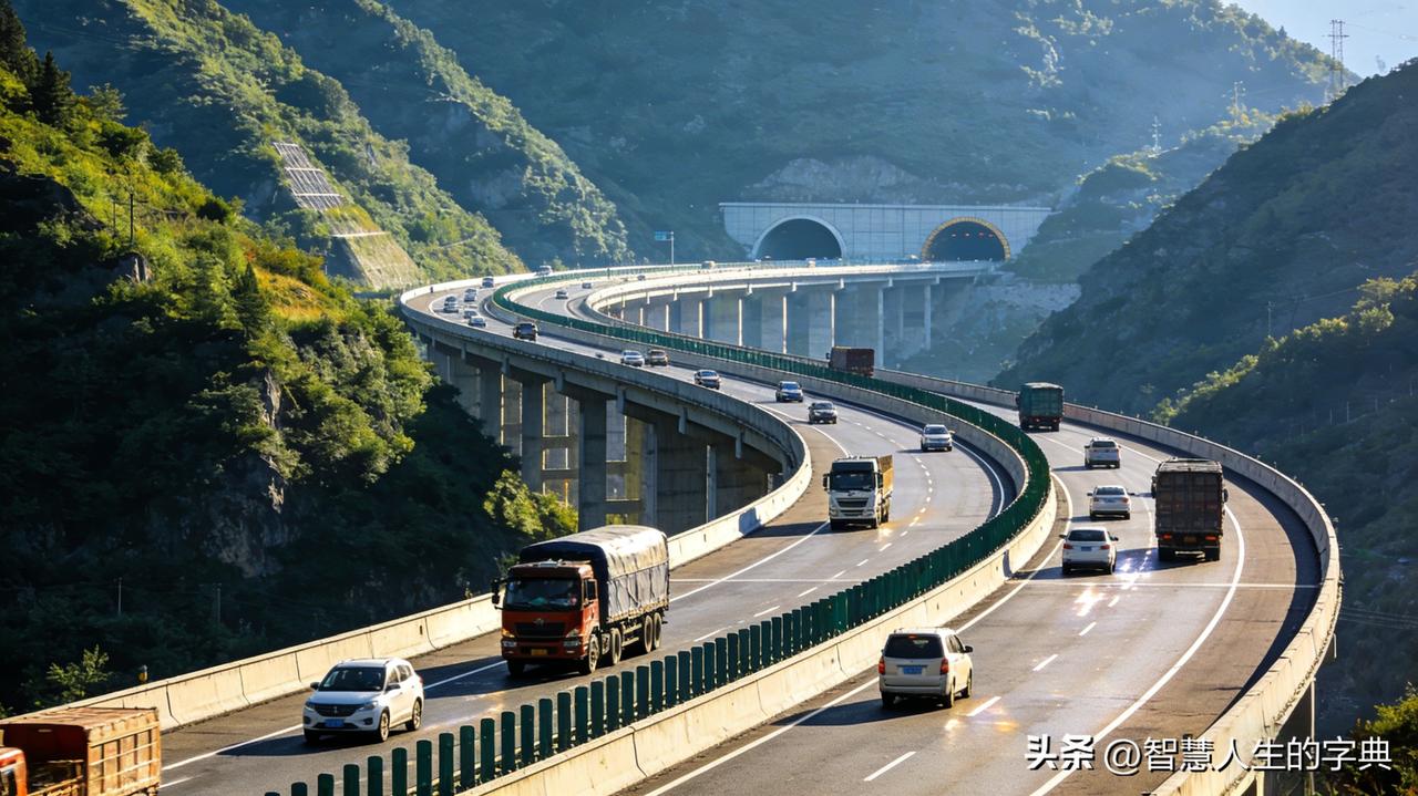 G4218和318国道限速有优化的可行性么？

常年往返川藏的老司机，对G421