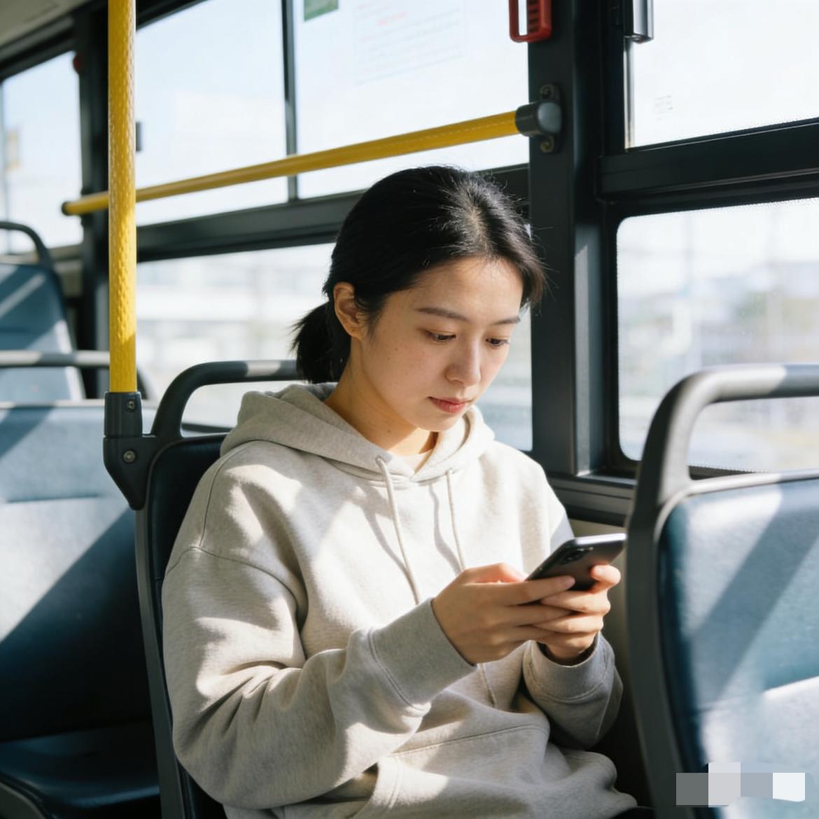 “女孩公交遇两次猥亵！”重庆公交上女孩竟两次遭变态猥亵！更扎心的是满车乘客竟无一