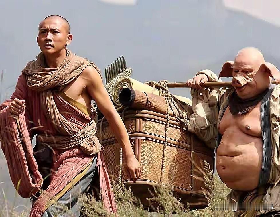 西游记有个难以自圆其说的漏洞，那就是时差问题，原著设定的是天上一日，下界一年，结