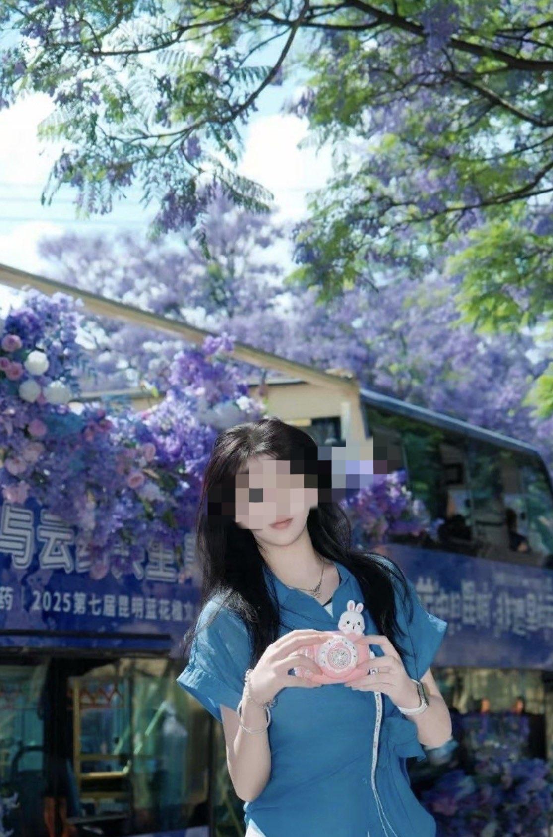 有人说她不差钱，才能拒绝100万私了，可我觉得，最值钱的从来不是家境，是她不肯妥