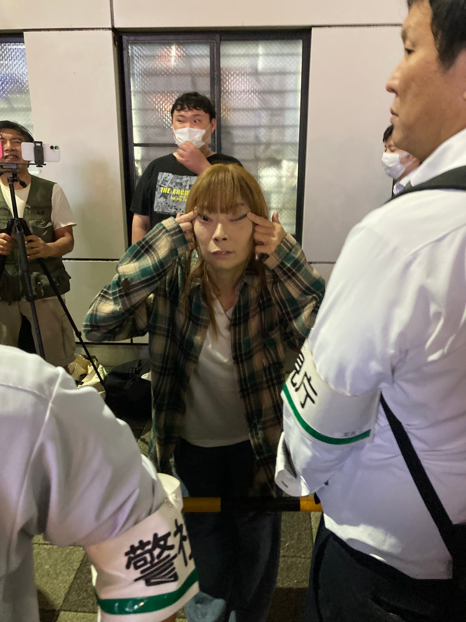 这些日本人在精神上完成了脱亚入欧 ​​​