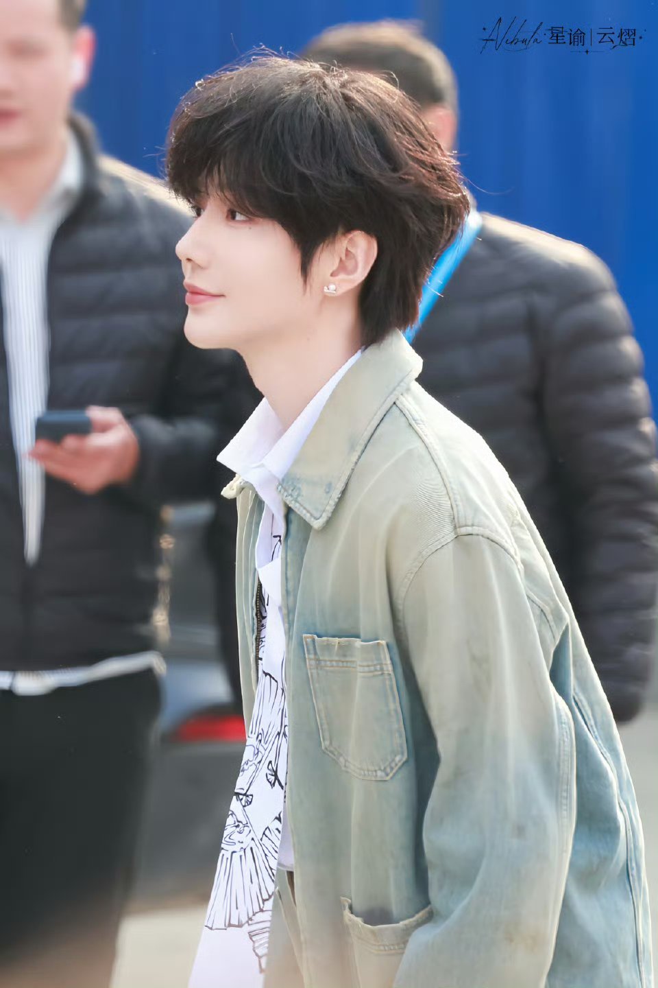 郝熠然直播都来看郝熠然直播！看的整个人心情都好了！！ 