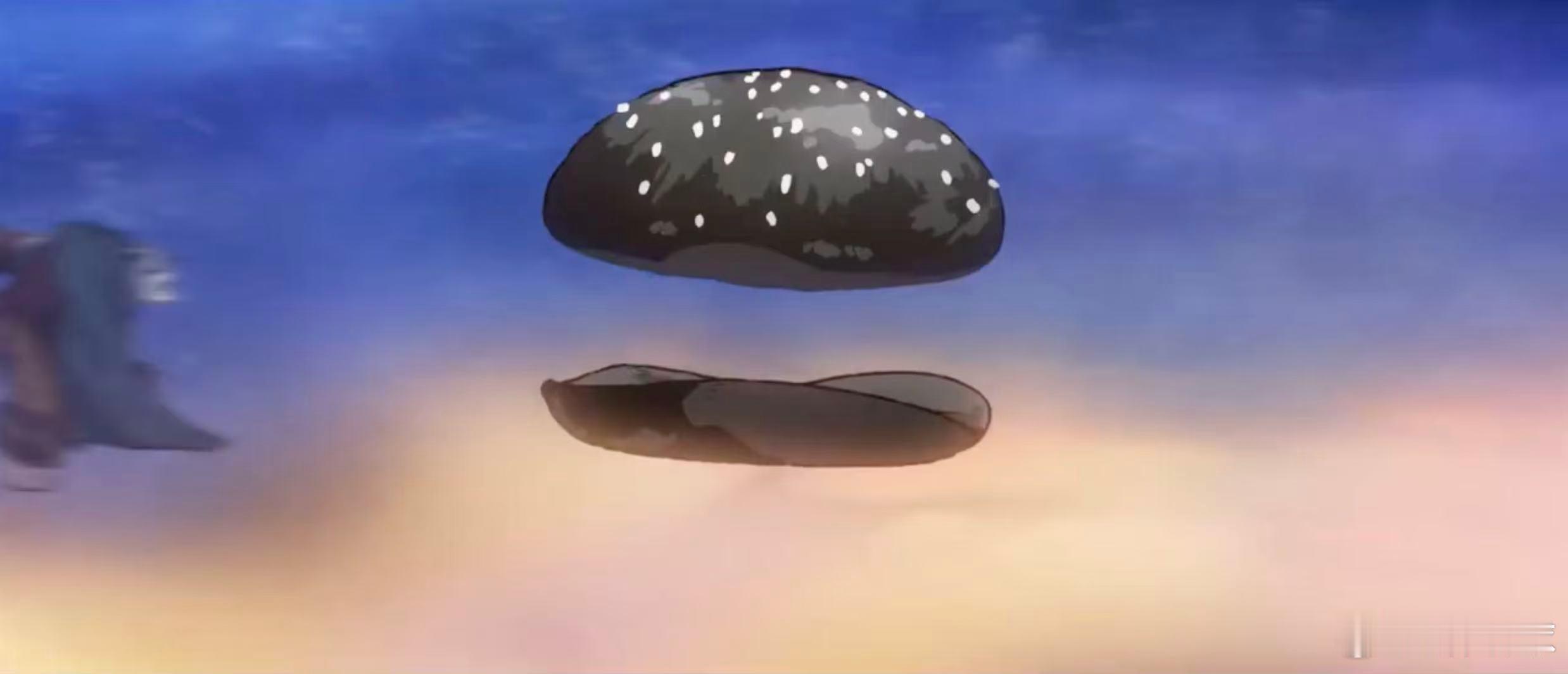 麦当劳黑神话联动动画麦当劳黑神话真的绝绝子！黑神话里六妹的中秋月夜，居然还有麦当