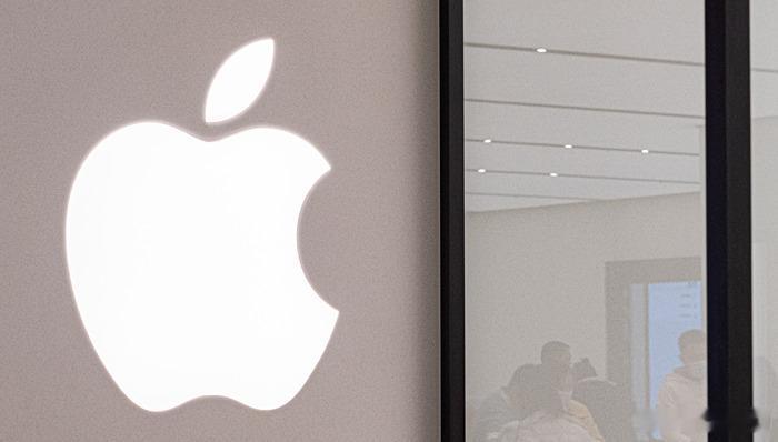 苹果总市值首次升破4万亿美元【苹果公司总市值首次升破4万亿美元】当地时间10月2