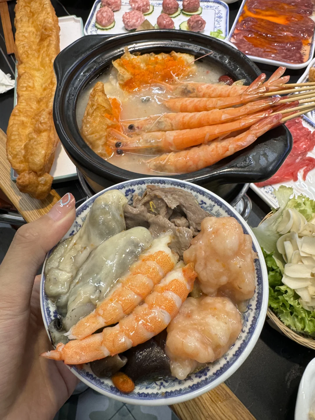 卧槽卧槽…南京终于也有了！！！