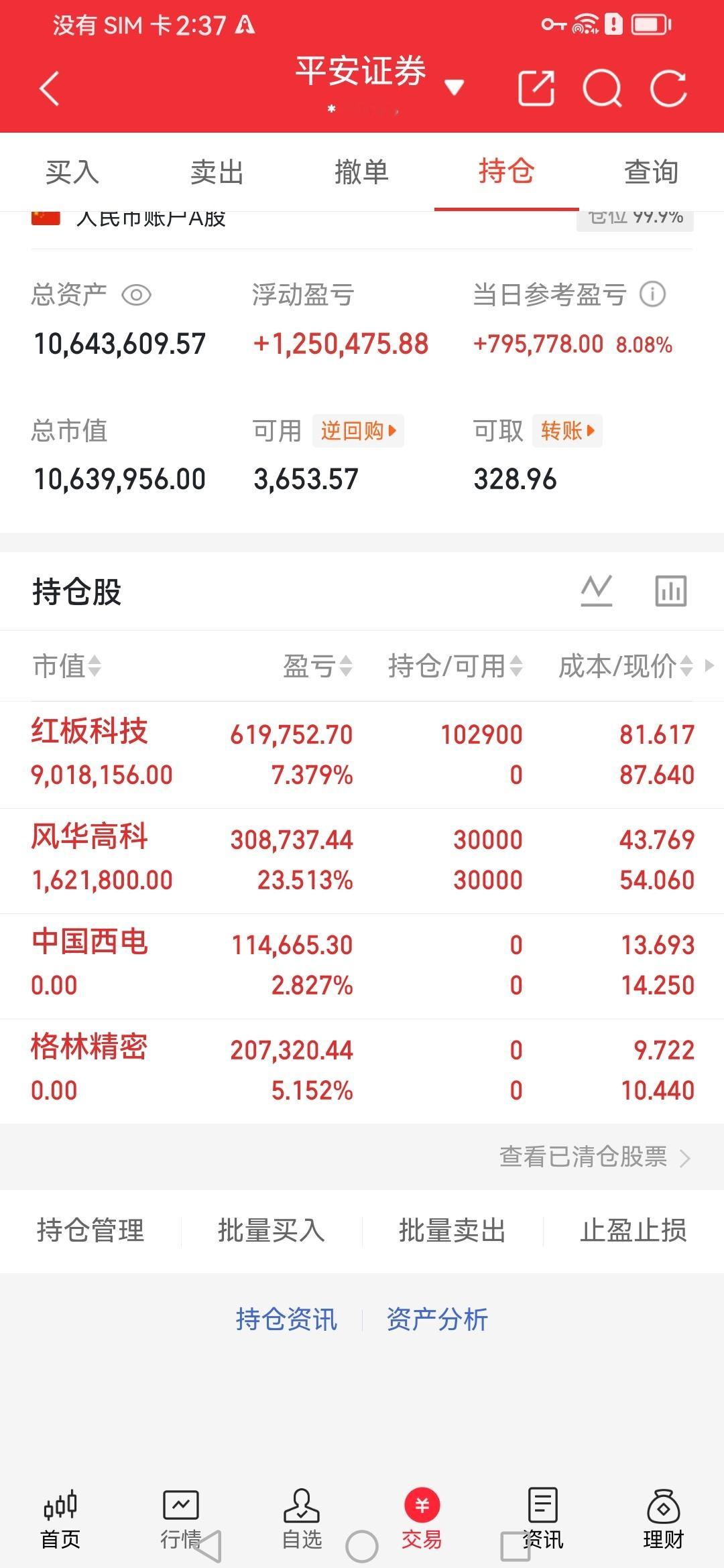 人形机器人，值得关注的4家公司第一家，宇树科技1）公司是干什么的？高性能通用人形