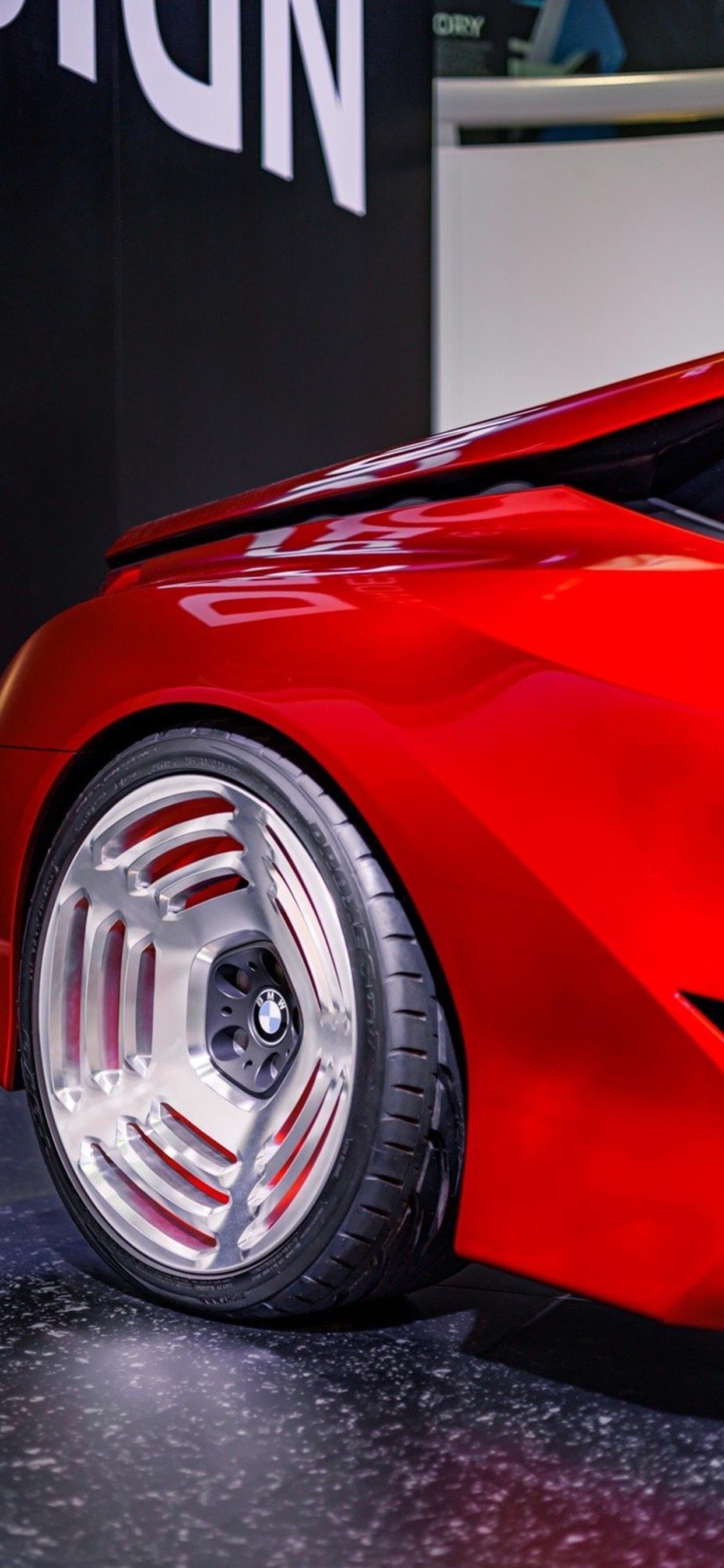 哪个少年的心中，不曾有过一辆宝马。🚗宝马7系降价约27万